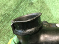 涡轮软管（母头） Самка SUBARU LEGACY OEM 14462AA272 BH5 BE5 2002