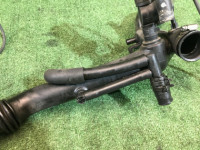涡轮软管（母头） Самка SUBARU LEGACY OEM 14462AA272 BH5 BE5 2002
