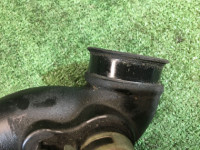 涡轮软管（母头） Самка SUBARU LEGACY OEM 14462AA272 BH5 BE5 2002