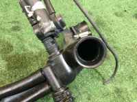 涡轮软管（母头） Самка SUBARU LEGACY OEM 14462AA272 BH5 BE5 2002