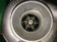 เทอร์โบชาร์จเจอร์ VF33 SUBARU LEGACY OEM 14411AA420 BH5 BE5 2002