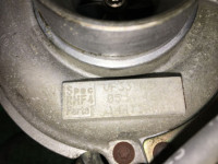 เทอร์โบชาร์จเจอร์ VF33 SUBARU LEGACY OEM 14411AA420 BH5 BE5 2002