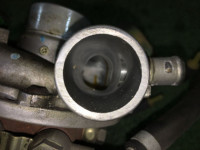 เทอร์โบชาร์จเจอร์ VF32 SUBARU LEGACY OEM 14409AA060 BH5 BE5 2002