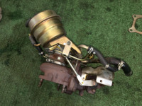 เทอร์โบชาร์จเจอร์ VF32 SUBARU LEGACY OEM 14409AA060 BH5 BE5 2002