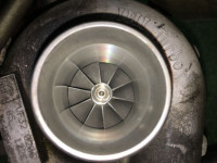 เทอร์โบชาร์จเจอร์ VF32 SUBARU LEGACY OEM 14409AA060 BH5 BE5 2002