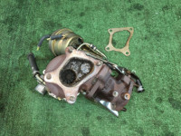 เทอร์โบชาร์จเจอร์ VF32 SUBARU LEGACY OEM 14409AA060 BH5 BE5 2002