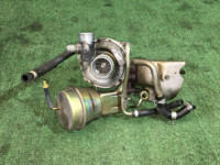 เทอร์โบชาร์จเจอร์ VF32 14409AA060 SUBARU LEGACY