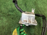 ถังพักน้ำหม้อน้ำ SUBARU LEGACY OEM 21132AA100 BH5 BE5 2002
