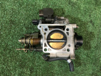 节气门 SUBARU LEGACY OEM 16114AB023 BH5 BE5 2002