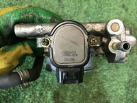 节气门 SUBARU LEGACY OEM 16114AB023 BH5 BE5 2002
