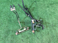 หัวฉีดน้ำมันเชื้อเพลิง 550сс SUBARU LEGACY OEM 16611AA510 BH5 BE5 2002