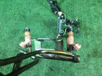 หัวฉีดน้ำมันเชื้อเพลิง 550сс SUBARU LEGACY OEM 16611AA510 BH5 BE5 2002