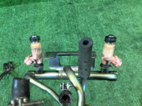 หัวฉีดน้ำมันเชื้อเพลิง 550сс SUBARU LEGACY OEM 16611AA510 BH5 BE5 2002