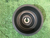Right exhaust camshaft pulley SUBARU LEGACY OEM 13049AA041 BH5 BE5 2002