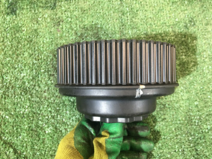 พูลเลย์เพลาลูกเบี้ยวไอดีขวา SUBARU LEGACY OEM 13044AA061 BH5 BE5 2002
