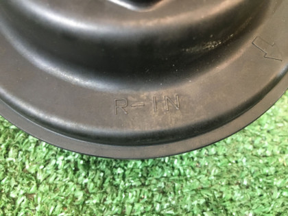 พูลเลย์เพลาลูกเบี้ยวไอดีขวา SUBARU LEGACY OEM 13044AA061 BH5 BE5 2002