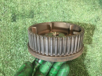 左进气凸轮轴皮带轮 SUBARU LEGACY OEM 13055AA070 BH5 BE5 2002