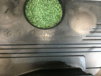 Крышка ГРМ центральная SUBARU LEGACY OEM 13570AA044 BH5 BE5 2002