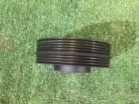 พูลเลย์ข้อเหวี่ยง SUBARU LEGACY OEM 12305AA242 BH5 BE5 2002