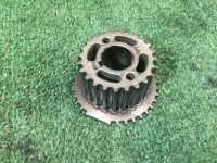 เฟืองเพลาข้อเหวี่ยง SUBARU LEGACY OEM 13021AA141 BH5 BE5 2002