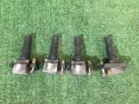 คอยล์จุดระเบิด SUBARU LEGACY OEM 22433AA451 BH5 BE5 2002