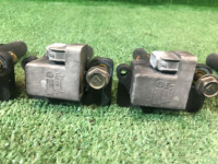 คอยล์จุดระเบิด SUBARU LEGACY OEM 22433AA451 BH5 BE5 2002