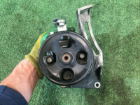 ปั๊มพวงมาลัยเพาเวอร์ SUBARU LEGACY OEM 34430AE121 BH5 BE5 2002
