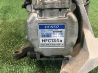 Компрессор кондиционера SUBARU LEGACY OEM 73111AE080 BH5 BE5 2002