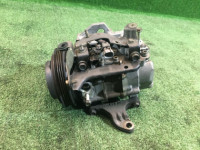 Компрессор кондиционера SUBARU LEGACY OEM 73111AE080 BH5 BE5 2002