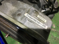 เกียร์ออโต้ TV1B4YBEAB G/R=4.111 SUBARU LEGACY OEM 31000AF530 BH5 BE5 2002