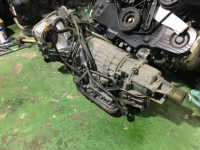 เกียร์ออโต้ TV1B4YBEAB G/R=4.111 SUBARU LEGACY OEM 31000AF530 BH5 BE5 2002