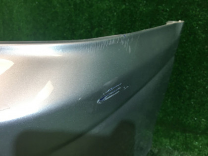 Para-choques dianteiro SUBARU LEGACY OEM 57703AE180TG, 57704AE140, 84501AE180, 84501AE190 BH5 BE5 BES BEE BH9 BHE BE9 2002 silver 01G