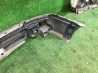 Para-choques dianteiro SUBARU LEGACY OEM 57703AE180TG, 57704AE140, 84501AE180, 84501AE190 BH5 BE5 BES BEE BH9 BHE BE9 2002 silver 01G
