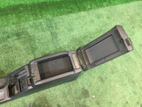 手套箱与扶手 высокий SUBARU LEGACY OEM 92111AE010ML, 92132AE000ML, BH5 BE5 BE9 BHE BH9 2002 silver 01G