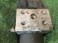 กล่อง ABS SUBARU LEGACY OEM 27539AE040 BH5 BE5 2002