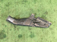 Tomada de ar SUBARU LEGACY OEM 46012AE100 BH5 BE5 2002