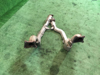Катализатор выпускной коллектор SUBARU LEGACY OEM 44102AE110 , 44102AE070, 44179AE020 BH5 BE5 2002