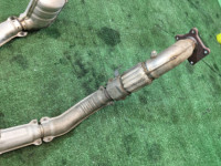 Катализатор выпускной коллектор SUBARU LEGACY OEM 44102AE110 , 44102AE070, 44179AE020 BH5 BE5 2002