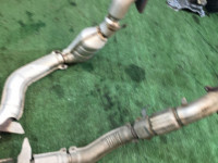 Катализатор выпускной коллектор SUBARU LEGACY OEM 44102AE110 , 44102AE070, 44179AE020 BH5 BE5 2002
