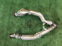 Катализатор выпускной коллектор SUBARU LEGACY OEM 44102AE110 , 44102AE070, 44179AE020 BH5 BE5 2002