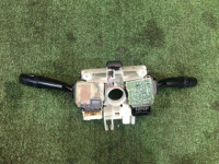 Steering column switch assembly SUBARU LEGACY OEM 83111AE540 BHE BH9 BH5 2002