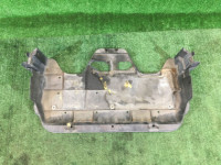 แผ่นกันใต้เครื่อง SUBARU LEGACY OEM 56410AE093 BH5 BE5 2002 silver 01G