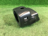 ステアリングコラムカバー SUBARU LEGACY OEM 34341AE000ML BH5 BE5 BE9 BHE BH9 2002 silver 01G