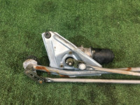 雨刮连杆 SUBARU LEGACY OEM 86510AE070 BHE BH9 BH5 2002