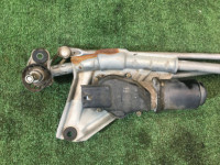 雨刮连杆 SUBARU LEGACY OEM 86510AE070 BHE BH9 BH5 2002