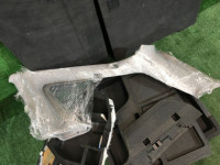 后备箱饰板 SUBARU LEGACY OEM 95065AE080ML, 95066AE030ML BH9 BHE BH5 2002 silver 01G