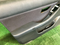 Обшивка дверей SUBARU LEGACY OEM 94210AE661ML, 94210AE671ML, 94220AE461ML, 94220AE471ML BH5 2002 silver 01G