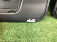 Обшивка дверей SUBARU LEGACY OEM 94210AE661ML, 94210AE671ML, 94220AE461ML, 94220AE471ML BH5 2002 silver 01G