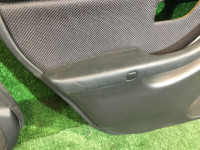 Обшивка дверей SUBARU LEGACY OEM 94210AE661ML, 94210AE671ML, 94220AE461ML, 94220AE471ML BH5 2002 silver 01G