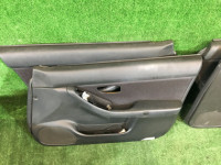 Обшивка дверей SUBARU LEGACY OEM 94210AE661ML, 94210AE671ML, 94220AE461ML, 94220AE471ML BH5 2002 silver 01G